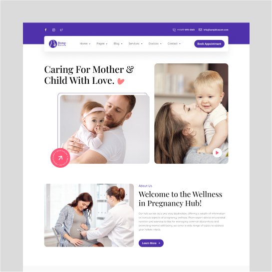 Image gallery marquee